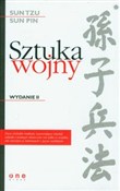 Książka : Sztuka Woj... - Sun Tzu, Sun Pin