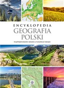 Polska książka : Encykloped... - Opracowanie Zbiorowe