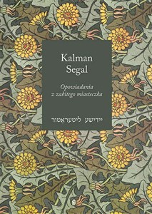 Obrazek Opowiadania z zabitego miasteczka