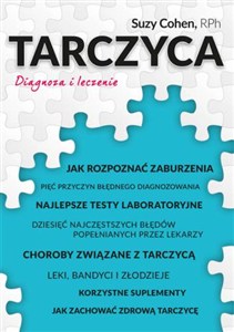Obrazek Tarczyca Diagnoza i leczenie