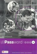 Password 4... - Opracowanie Zbiorowe -  books from Poland