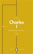 Książka : Charles I ... - Mark Kishlansky