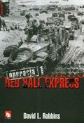 polish book : Operacja R... - David L. Robbins