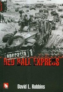 Picture of Operacja Red Ball Express