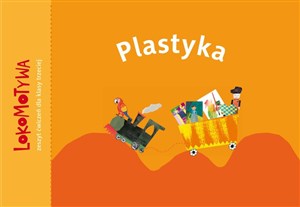 Obrazek Lokomotywa 3 Plastyka