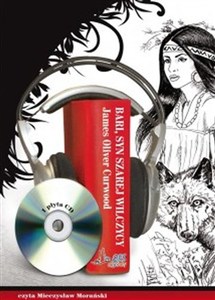 Picture of [Audiobook] Bari syn Szarej Wilczycy