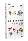 Grzybownik... - Justyn Kołek, Ewa Furtak -  foreign books in polish 