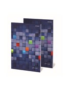 Blok notat... -  Książka z wysyłką do UK