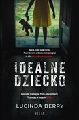 Idealne dz... - Lucinda Berry -  Książka z wysyłką do UK
