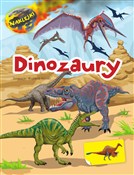 Dinozaury - Opracowanie zbiorowe - Ksiegarnia w UK