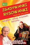 Zgadywanki... - Zych Jarosław -  books from Poland