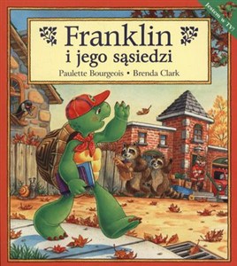 Picture of Franklin i jego sąsiedzi
