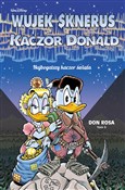 Wujek Skne... - Don Rosa -  books from Poland