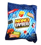 Nanobytes ... -  books in polish 