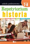 Książka : Repetytori... - Opracowanie Zbiorowe