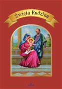 polish book : Święta rod... - Anna Paterek
