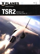 Zobacz : TSR2 - Andrew Brookes