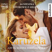 polish book : [Audiobook... - Agnieszka Litorowicz-Siegert