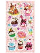 Naklejki S... -  foreign books in polish 