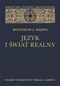 Język i św... - Mieczysław A. Krąpiec -  foreign books in polish 