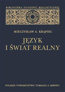 Obrazek Język i świat realny