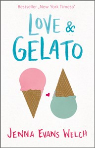 Obrazek Love & Gelato