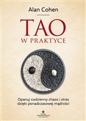 polish book : Tao w prak... - Alan Cohen