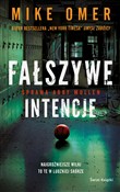 Fałszywe i... - Mike Omer -  books in polish 