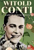 Zobacz : Witold Con... - Marek Teler
