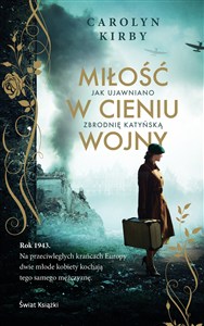 Obrazek Miłość w cieniu wojny