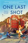 One Last S... - Betty Cayouette -  Książka z wysyłką do UK
