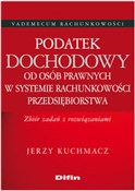 Książka : Podatek do... - Jerzy Kuchmacz