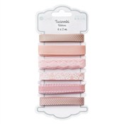 Tasiemki n... -  books in polish 