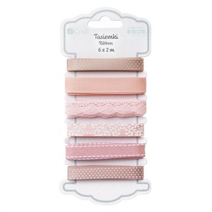 Picture of Tasiemki nudes 6x2m