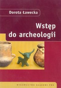 Obrazek Wstęp do archeologii