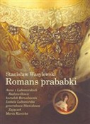 Romans pra... - Stanisław Wasylewski -  Książka z wysyłką do UK