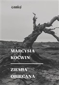 Ziemia obi... - Marcysia Koćwin - Ksiegarnia w UK