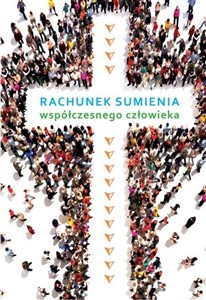 Obrazek Rachunek sumienia współczesnego człowieka w.2