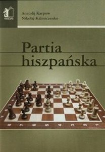Obrazek Partia hiszpańska