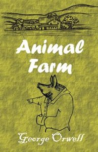 Picture of Animal Farm
