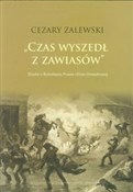 Czas wysze... - Cezary Zalewski -  foreign books in polish 