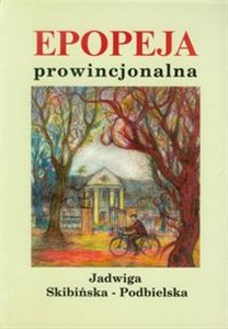 Picture of Epopeja prowincjonalna