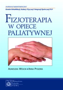 Obrazek Fizjoterapia w opiece paliatywnej