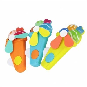 Picture of Wiatraczek Lody 14cm mix