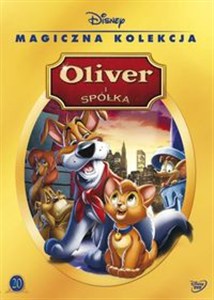 Obrazek Oliver i Spółka