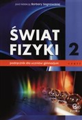 Świat fizy... - Ksiegarnia w UK