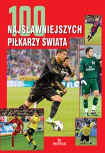 Obrazek 100 najsławniejszych piłkarzy świata