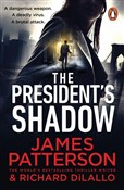 The Presid... - James Patterson -  Książka z wysyłką do UK