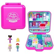 Polska książka : Polly Pock...