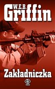 Polska książka : Zakładnicz... - W.E.B. Griffin